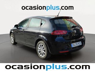 SEAT León 1.6 TDI Style 77 kW (105 CV)