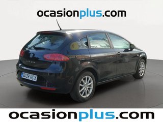 SEAT León 1.6 TDI Style 77 kW (105 CV)