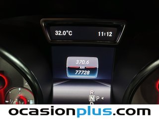 Mercedes-Benz GLA 220 d Style 130 kW (177 CV)