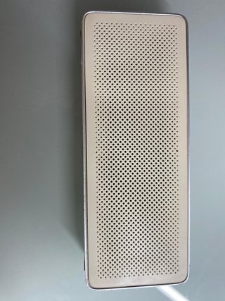 Altavoz Bluetooth Xiaomi Speaker Basic 2 Plata