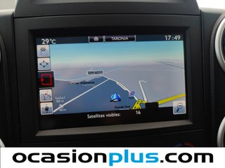 Citroen Berlingo Multispace 20 Aniversario PureTech 81 kW (110 CV)