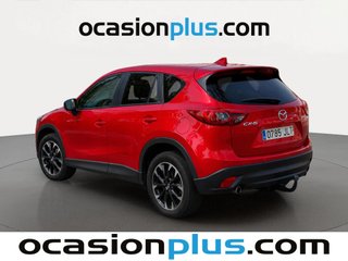 Mazda CX-5 2.2 DE Luxury 2WD 110 kW (150 CV)