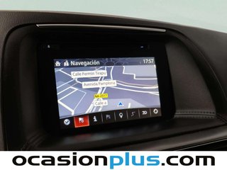 Mazda CX-5 2.2 DE Luxury 2WD 110 kW (150 CV)