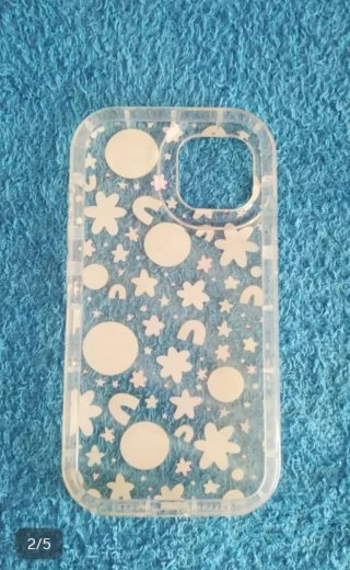 FUNDA IPHONE 15