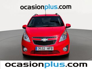 Chevrolet Spark 1.2 16v LS+ 60 kW (81 CV)