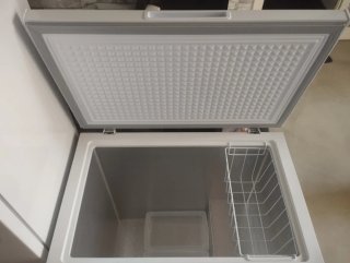 Congelador Horizontal Jocel 198L