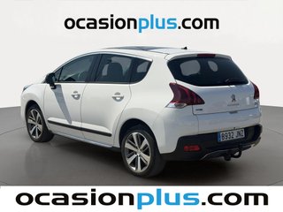 Peugeot 3008 1.6 BlueHDi FAP Allure 88 kW (120 CV)