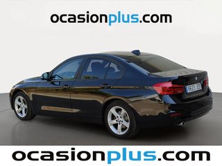 BMW Serie 3 316d 85 kW (116 CV)