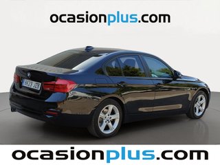 BMW Serie 3 316d 85 kW (116 CV)