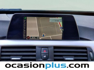 BMW Serie 3 316d 85 kW (116 CV)