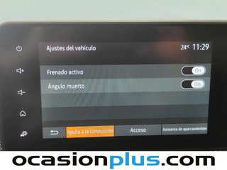 Dacia Sandero Stepway Expression TCe 67 kW (91 CV)