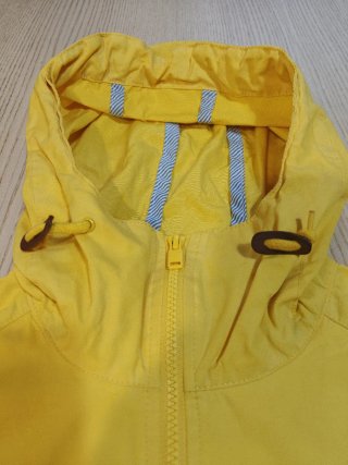Fred Perry x British Millerain Made in England - M