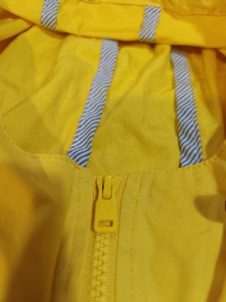 Fred Perry x British Millerain Made in England - M