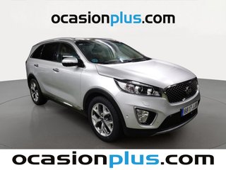 Kia Sorento 2.2 CRDi Emotion Auto 4x4 (Pack Luxury) 147 kW (200 CV)