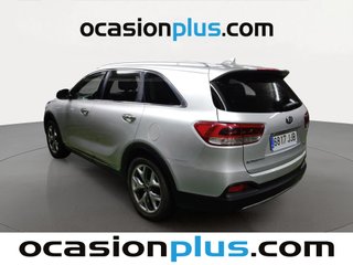 Kia Sorento 2.2 CRDi Emotion Auto 4x4 (Pack Luxury) 147 kW (200 CV)