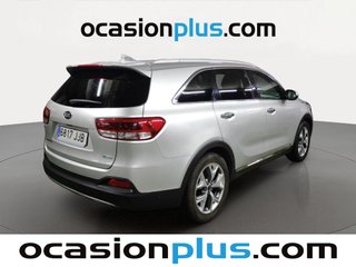 Kia Sorento 2.2 CRDi Emotion Auto 4x4 (Pack Luxury) 147 kW (200 CV)