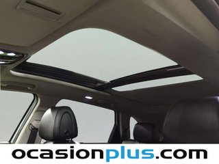 Kia Sorento 2.2 CRDi Emotion Auto 4x4 (Pack Luxury) 147 kW (200 CV)
