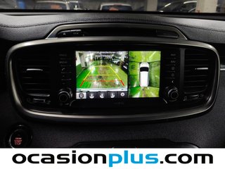 Kia Sorento 2.2 CRDi Emotion Auto 4x4 (Pack Luxury) 147 kW (200 CV)