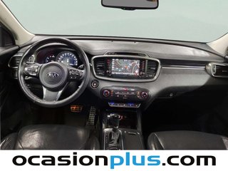 Kia Sorento 2.2 CRDi Emotion Auto 4x4 (Pack Luxury) 147 kW (200 CV)