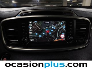 Kia Sorento 2.2 CRDi Emotion Auto 4x4 (Pack Luxury) 147 kW (200 CV)