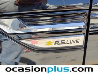 Renault Arkana RS Line TCe 103 kW (140 CV) EDC Microhíbrido