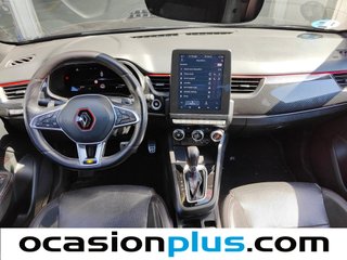 Renault Arkana RS Line TCe 103 kW (140 CV) EDC Microhíbrido