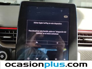Renault Arkana RS Line TCe 103 kW (140 CV) EDC Microhíbrido