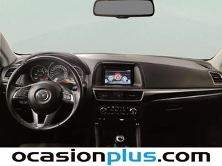 Mazda CX-5 2.2 DE Luxury 2WD 110 kW (150 CV)