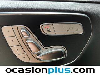 Mercedes-Benz Clase V V 300d Largo Avantgarde 176 kW (239 CV)