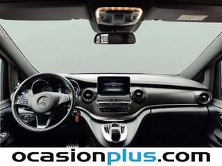 Mercedes-Benz Clase V V 300d Largo Avantgarde 176 kW (239 CV)