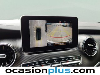 Mercedes-Benz Clase V V 300d Largo Avantgarde 176 kW (239 CV)