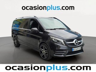 Mercedes-Benz Clase V V 300d Largo Avantgarde 176 kW (239 CV)