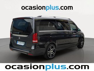 Mercedes-Benz Clase V V 300d Largo Avantgarde 176 kW (239 CV)