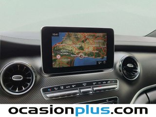 Mercedes-Benz Clase V V 300d Largo Avantgarde 176 kW (239 CV)