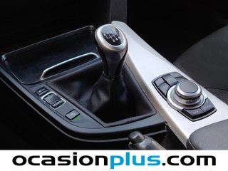 BMW Serie 3 316d 85 kW (116 CV)