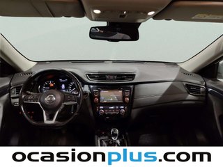 Nissan X-Trail dCi 150 N-Connecta 4X4 110 kW (150 CV)