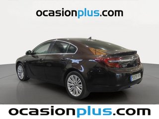 Opel Insignia 2.0 CDTI Excellence Auto 118 kW (160 CV)