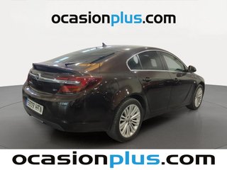 Opel Insignia 2.0 CDTI Excellence Auto 118 kW (160 CV)