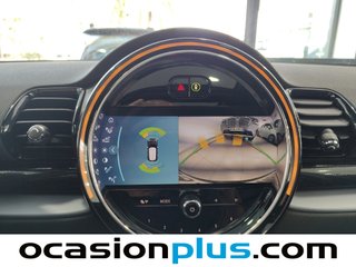 MINI MINI Clubman Cooper 100 kW (136 CV)