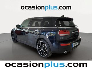 MINI MINI Clubman Cooper 100 kW (136 CV)