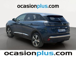 Peugeot 3008 BlueHDI 130 S&S Allure EAT8 96 kW (130 CV)