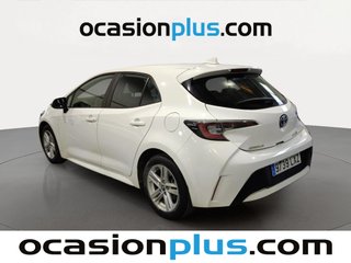 Toyota Corolla 1.8 125 Híbrido Active Tech E-CVT 90 kW (122 CV)