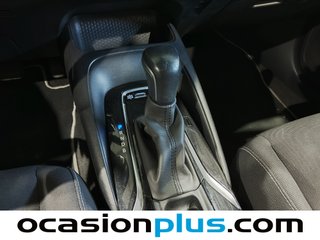 Toyota Corolla 1.8 125 Híbrido Active Tech E-CVT 90 kW (122 CV)