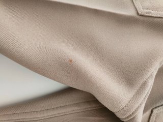 Levi's 70s Sta-Prest Beige