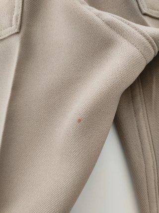 Levi's 70s Sta-Prest Beige