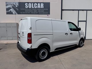 PEUGEOT EXPERT 2.0HDI 120CV