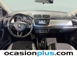 Skoda Fabia 1.4 TDI Ambition 55 kW (75 CV)