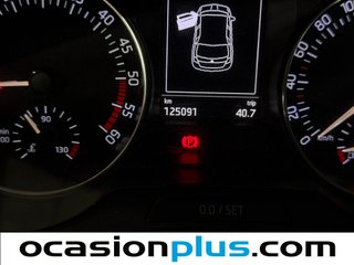 Skoda Fabia 1.4 TDI Ambition 55 kW (75 CV)