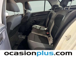 Skoda Fabia 1.4 TDI Ambition 55 kW (75 CV)