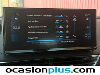 Peugeot 3008 BlueHDI 130 S&S Allure EAT8 96 kW (130 CV)